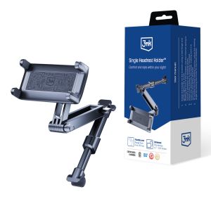 Držiak do auta na opierku hlavy 3mk Single Headrest Holder™