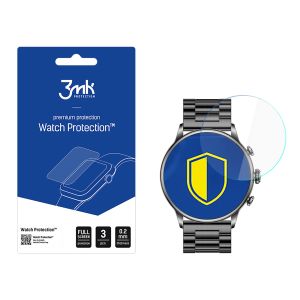 Ochranná fólia na displej smart hodiniek myPhone Watch Elegant 2 - 3mk Watch Protection