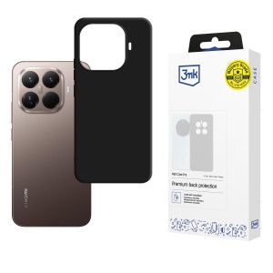 Etui na Xiaomi 15T Pro 5G - 3mk Matt Case Pro
