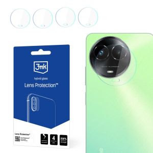 Sklo na objektív fotoaparátu pre Realme C67 - 3mk Lens Protection