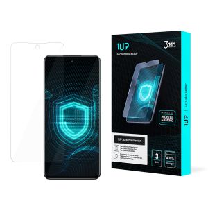 Ochranná fólia na Realme C63 5G - 3mk 1UP screen protector (3 kusy)