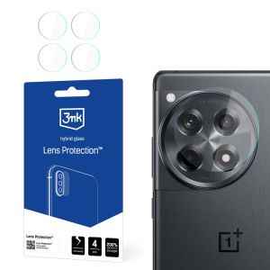 Sklo na objektív fotoaparátu pre OnePlus 12R - 3mk Lens Protection