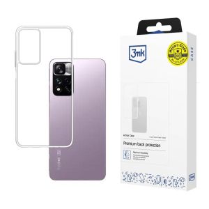 Pancierové puzdro na Xiaomi Redmi Note 11 5G - 3mk Armor Case