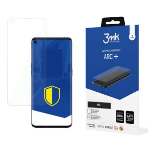 Ochranná fólia na Oppo Find X3 Pro 5G - 3mk ARC+
