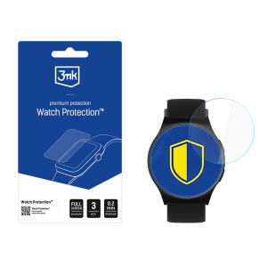 Ochranná fólia na displej smartwatchu Motorola Moto Watch (47mm) - 3mk Watch Protection