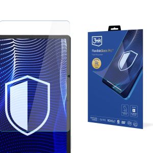Nedolomiteľné sklo na Tecno Megapad 10 - 3mk FlexibleGlass Pro