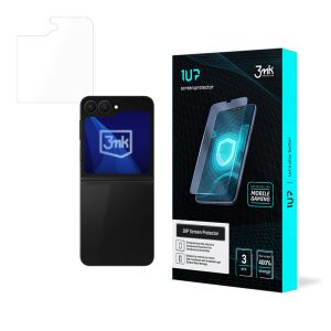 Ochranná fólia na Samsung Galaxy Z Flip 6 / 7 FE - 3mk 1UP screen protector (3 kusy)