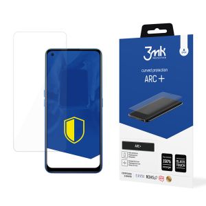 Ochranná fólia na Realme X9 Pro 5G - 3mk ARC+