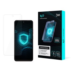 Ochranná fólia na Motorola Moto G35 5G - 3mk 1UP screen protector (3 kusy)