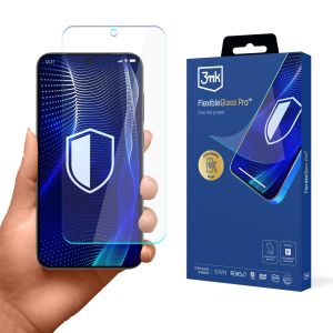 Nerozbitné sklo na Vivo X200 Pro Mini - 3mk FlexibleGlass Pro