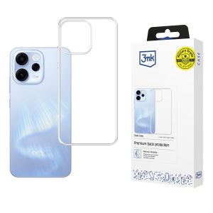 Obal na Oppo Reno 15 5G (CPH2825) - 3mk Clear Case