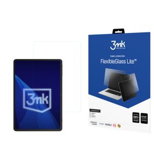 Nepraskajúce hybridné sklo na TCL NXTPAPER 11 Plus - 3mk FlexibleGlass Lite