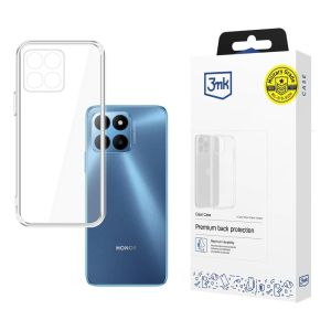 Puzdro na Honor 70 Lite - 3mk Clear Case