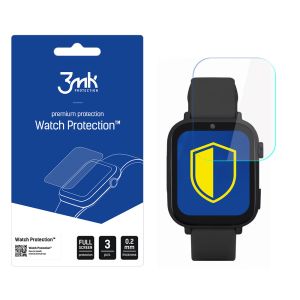 Ochranná fólia na displej smart hodiniek GARETT KIDS N!CE (NICE) PRO 4G - 3mk Watch Protection
