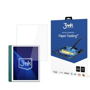 Ochranná fólia na Amazon Kindle Scribe 2 (2024) - 3mk Paper Feeling (2 ks)