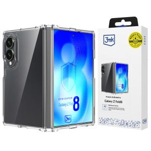 Odolné puzdro na Samsung Galaxy Z Fold 8 Wide - 3mk Armor Case