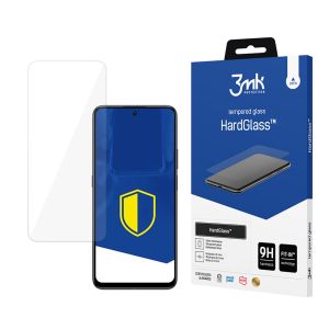Tvrdené sklo na Honor 400 Smart  4G/5G - 3mk HardGlass