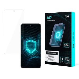 Ochranná fólia na Motorola Edge 50 Pro - 3mk 1UP screen protector (3 kusy)
