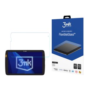 Neraziteľné hybridné sklo pre Zebra ET45CA - 3mk FlexibleGlass