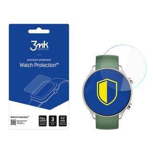 Ochranné sklo na displej smart hodinek OnePlus 2R - 3mk Watch Protection