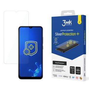 Antinárazová ochranná fólia na Samsung Galaxy A03s 4G - 3mk SilverProtection+