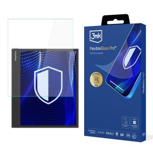 Nedolomiteľné sklo na PocketBook InkPad Eo - 3mk FlexibleGlass Pro