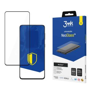 Najodolnejšie sklo na Samsung Galaxy S21 5G - 3mk NeoGlass