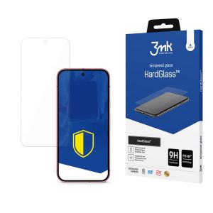 Tvrdené sklo na Google Pixel 9 - 3mk HardGlass