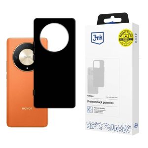 Puzdro na Honor Magic6 Lite 5G - 3mk Matt Case Black