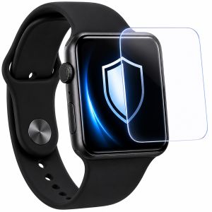 Ochranná fólia na displej smartwatchu Garmin Venu SQ - 3mk Easy4Watch™