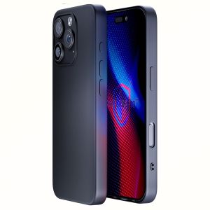 Obal na Apple iPhone 16 Pro Max - 3mk Matt Case Pro