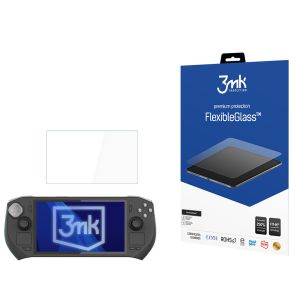 Nerozbitné hybridné sklo na Zotac Gaming Zone - 3mk FlexibleGlass