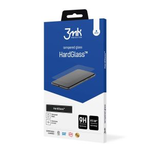 Tvrdené sklo na Apple iPhone 11 Pro Max - 3mk HardGlass