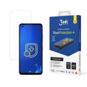 Antinárazová ochranná fólia na Asus Zenfone 9 - 3mk SilverProtection+