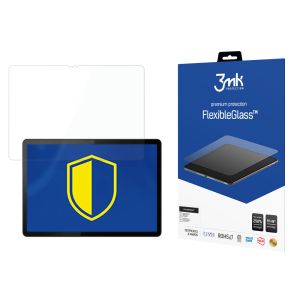 Hybridné nerozbitné sklo na Lenovo Tab P11/P11 Plus - 3mk FlexibleGlass