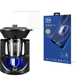 Nerozbitné sklo na PHILIPIAK COOKOVER C-01  - 3mk FlexibleGlass Pro