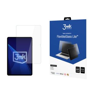 Nepraskajúce hybridné sklo na Doogee T35 - 3mk FlexibleGlass Lite