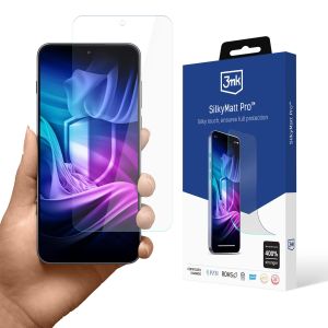 Matná fólia na OnePlus Nord 5 - 3mk SilkyMatt Pro
