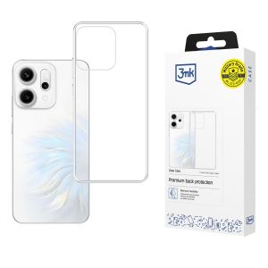 Puzdro na Oppo Reno 14/ Reno 14 FS 5G - 3mk Clear Case