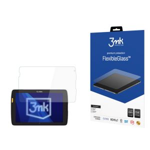 Hybridné nerozbitné sklo na Zebra ET40 / ET45 8" - 3mk FlexibleGlass