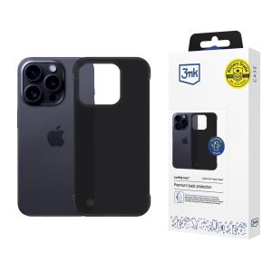 Ultratenké púzdro na Apple iPhone 13 Pro - 3mk Just20g Matt Case