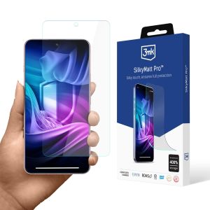 Matná fólia na OnePlus 13 - 3mk SilkyMatt Pro