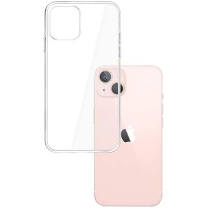 Przezroczyste etui na Apple iPhone 14 – 3mk HARDY® Vision Case™