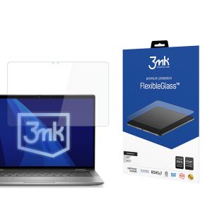 Netříštivé hybridné sklo na Dell Latitude 7350 - 3mk FlexibleGlass