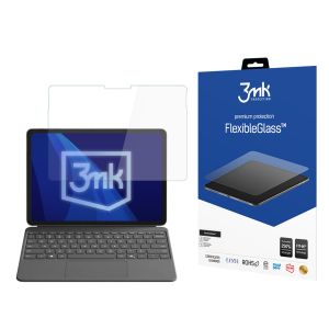 Nerozbitné hybridné sklo na Microsoft Surface Pro Copilot+ 12" - 3mk FlexibleGlass