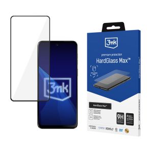 Zosilnené tvrdené sklo na Motorola Moto G55 5G - 3mk HardGlass Max