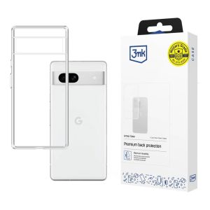 Pancierové puzdro na Google Pixel 7A 5G - 3mk Armor Case