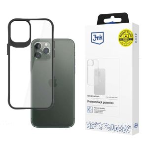 Puzdro na Apple iPhone 11 Pro - 3mk Satin Armor Case+