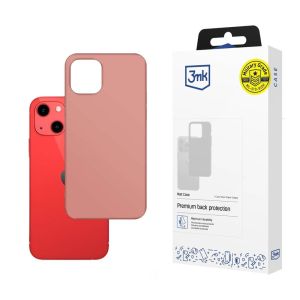 Puzdro na Apple iPhone 13 Mini - 3mk Matt Case Lychee