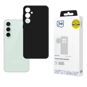 Etui na Samsung Galaxy S23 FE - 3mk Matt Case Pro